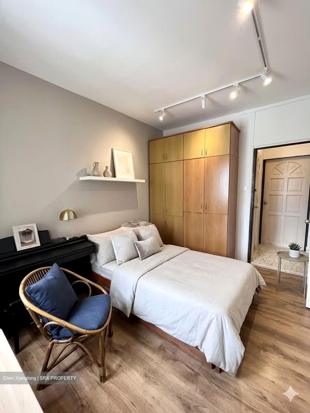 Blk 40 Bedok South Parkview (Bedok), HDB 3 Rooms #575965801
